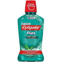 Colgate Plax Mouthwash 250ml