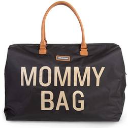 Childhome Sac à Langer Mommy Bag Ecru - Beige