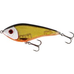 Westin Swim Glidebait 12cm Suspending Official Roach