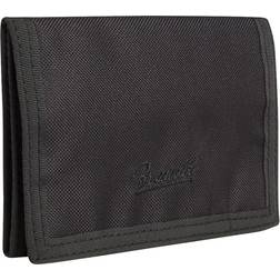 Brandit Three Wallet - Black