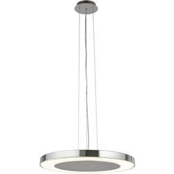 Searchlight Lexi Disc Pendant Lamp 50cm