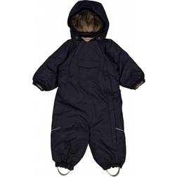 Wheat Adi Tech Snowsuit - Deep Blue (8001e-996R 1020)