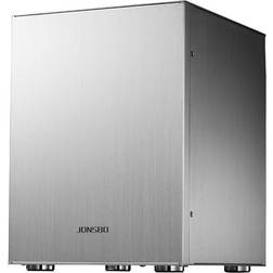 Jonsbo C2 Silver