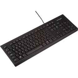 Kensington ValuKeyboard USB QWERTZ