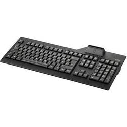 Fujitsu KB SCR (Greek)