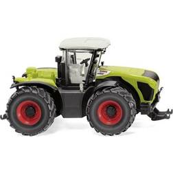 Wiking Xerion 4500 Wheel Drive 1:87