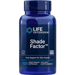 Life Extension Shade Factor 120 stk