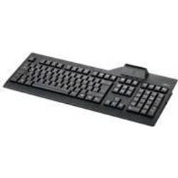 Fujitsu KB SCR (Russian)