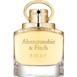 Abercrombie & Fitch Away Women EdP 100ml