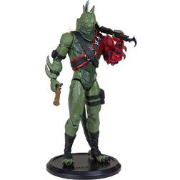 McFarlane Fortnite Hybrid 7'' Action Figure