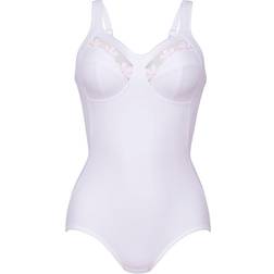 Anita Sophia Comfort Body - White