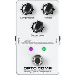 Ampeg Opto Comp Effetto Basso