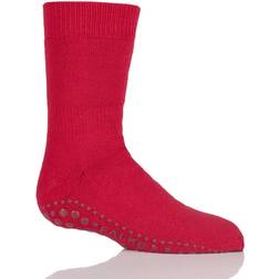 Falke Kid's Catspads Socks - Red