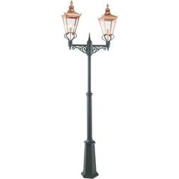 Norlys Chelsea Stolpelampe 315cm