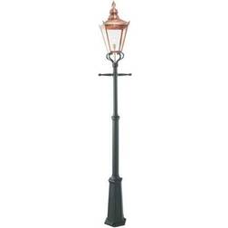 Norlys Chelsea Stolpelampe 320cm