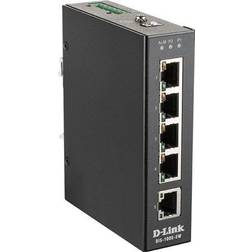 D-Link DIS-100E-5W