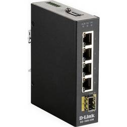 D-Link DIS-100G-5SW