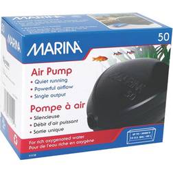 Marina Air Pump 50