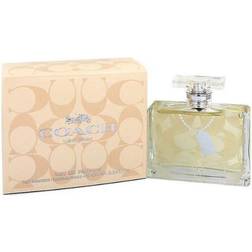 Coach Signature EdP 100ml