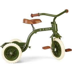 Stoy Tricycle Vintage
