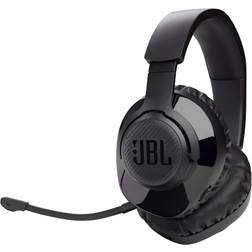 JBL Quantum 350 Wireless Black