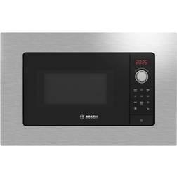 Bosch BFL623MS3 Integrerad