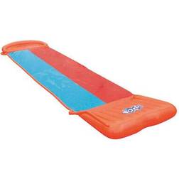 Bestway H2OGO Water Slide Double Slide