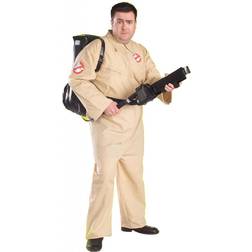 Rubies Ghostbusters Adult Costume