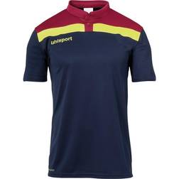 Uhlsport Camiseta Offense 23 - Bleu