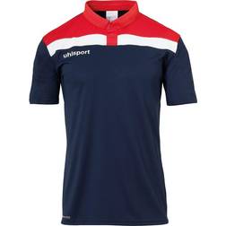 Uhlsport Camiseta Offense 23 - Bleu