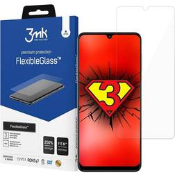 3mk Flexible Glass Screen Protector for Galaxy A22