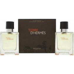 Hermès Terre D' Duo Set