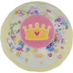 Bomb Cosmetics Crowning Glory Bath Blaster 160g