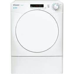 Candy CSE V9DF-80 White