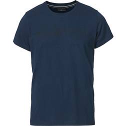 Sail Racing Bowman Crew Neck T-shirt - Dark Navy