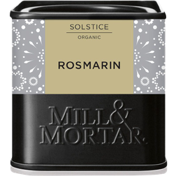 Mill & Mortar Rosemary 30 g