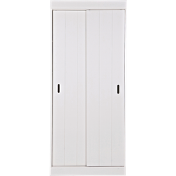 Woood Row Garderobe 85x195cm