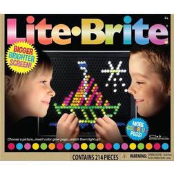 Very Lite Brite