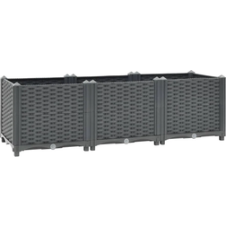 vidaXL Raised Bed 310403 Højbed