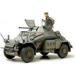 Tamiya Sdkfz 222 M/Fotoæts