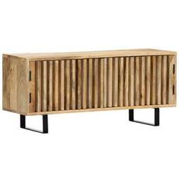 vidaXL - TV-bord 90x40cm