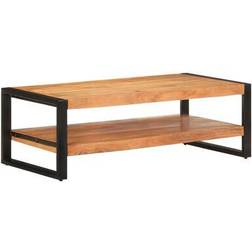 vidaXL - Soffbord 60x120cm