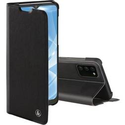 Hama Booklet Samsung Galaxy A03s Zwart