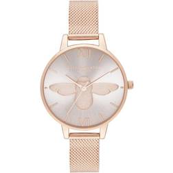 Olivia Burton 3D Bee (OB16AM161)