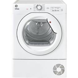 Hoover HLEC8LG-80 White