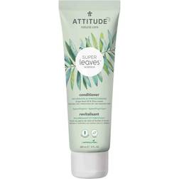 Attitude Super Leaves Conditioner Nourishing & Strengthening 240ml