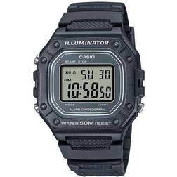 Casio (W-218H-8AVEF)