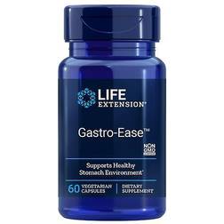 Life Extension Gastro Ease 60 stk