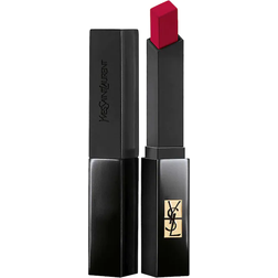Yves Saint Laurent Rouge Pur Couture The Slim Velvet Radical Lipstick #308 Radical Chili