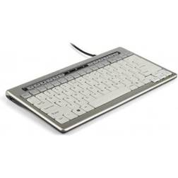 Ergostars Saturnus Compact Keyboard